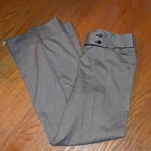 Ann Taylor Loft slacks